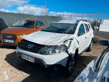 4x4 / SUV Dacia