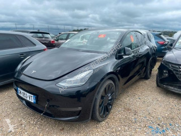 Berlina Tesla