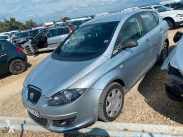 Voiture monospace Seat