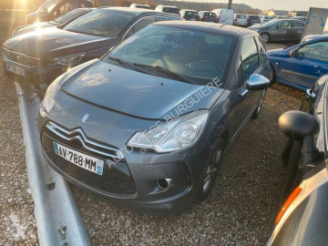 Voiture citadine Citroën