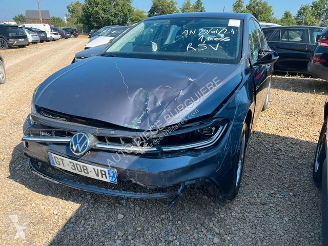 Véhicule utilitaire Volkswagen VI 1.0 TSi 95...