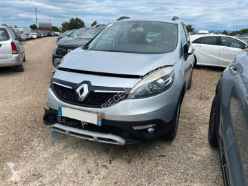 Monovolume Renault