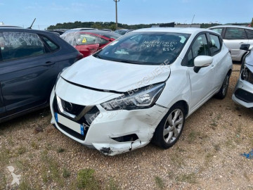 Citycar Nissan