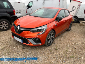 Voiture citadine Renault