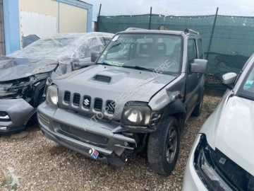 4x4 / SUV Suzuki