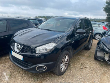 4x4 / SUV Nissan