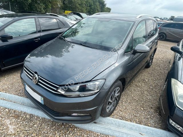 Véhicule utilitaire Volkswagen 1.4 TSi...