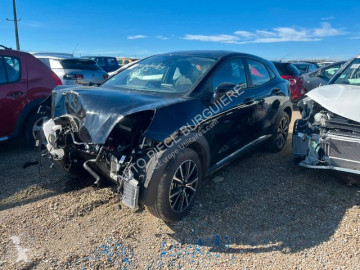 Voiture 4X4 / SUV Ford
