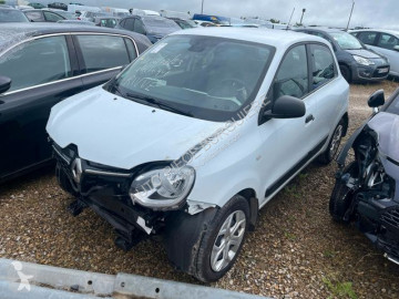 Voiture citadine Renault
