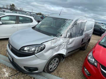 Fourgonnette Fiat