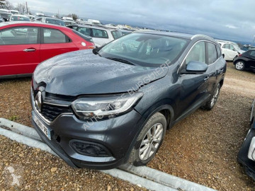 4x4 / SUV Renault