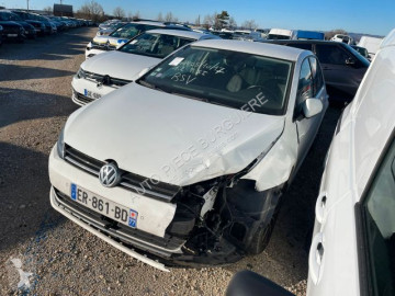Berlina Volkswagen