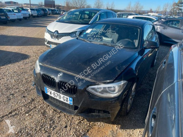 Coupè BMW