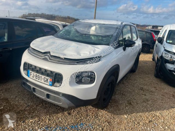 Voiture 4X4 / SUV Citroën