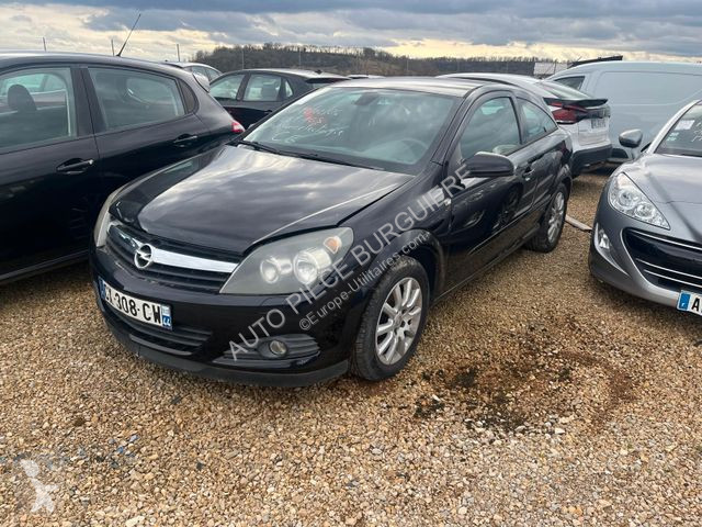 Opel 1.6i 105 / CX308 van