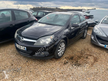 Coupè Opel