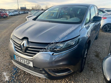 Voiture monospace Renault