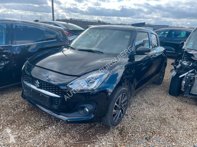 Furgoneta Suzuki 1.2i Dualjet Hybride 83 Pack /...