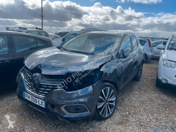 Voiture 4X4 / SUV Renault