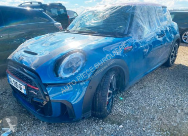 Voiture citadine Mini