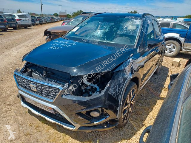 Véhicule utilitaire Seat Arona 1.6 TDI 95 Urban...