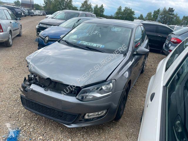 Véhicule utilitaire Volkswagen V 1.6 TDi 90...