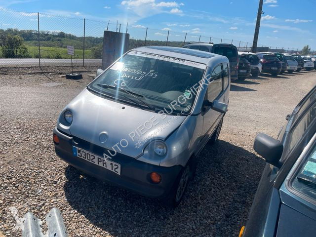 Autoutilitară Aixam 400 Eco / 5302PR
