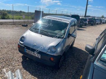 Citycar Aixam