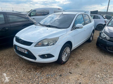 Berlina Ford