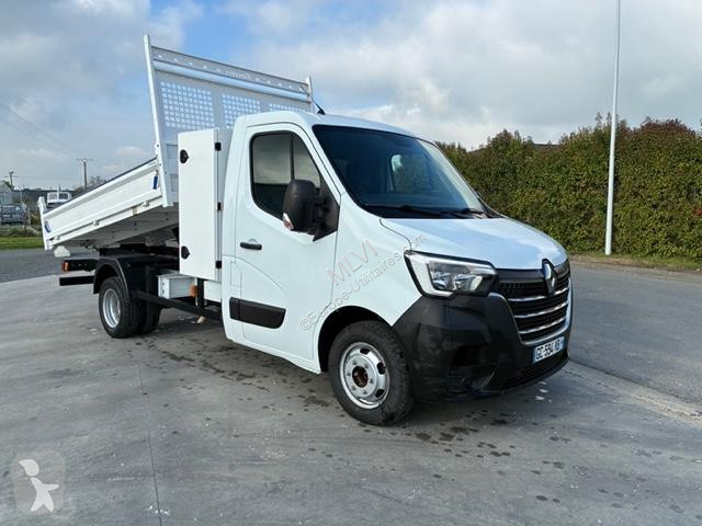 Furgoneta Renault 2.3 DCI 130 CV