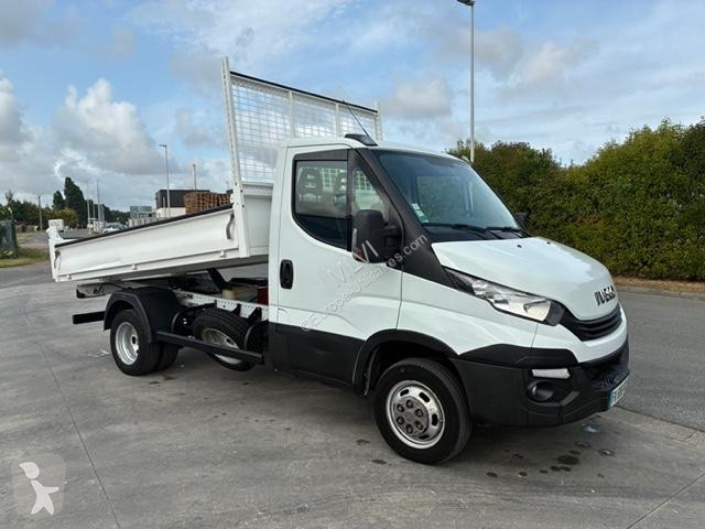 Furgoneta Iveco 35-150