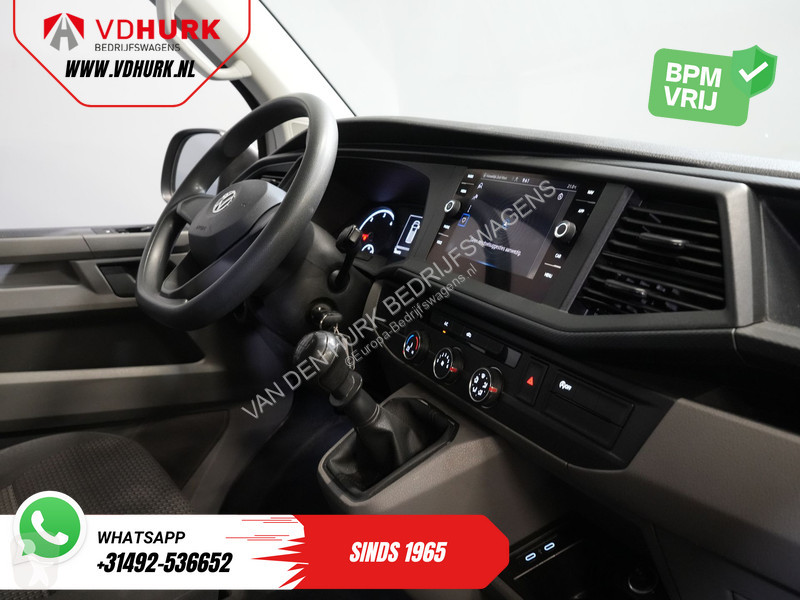 Furgoneta Volkswagen 2.0 TDI L2 BPM VRIJ! NL...
