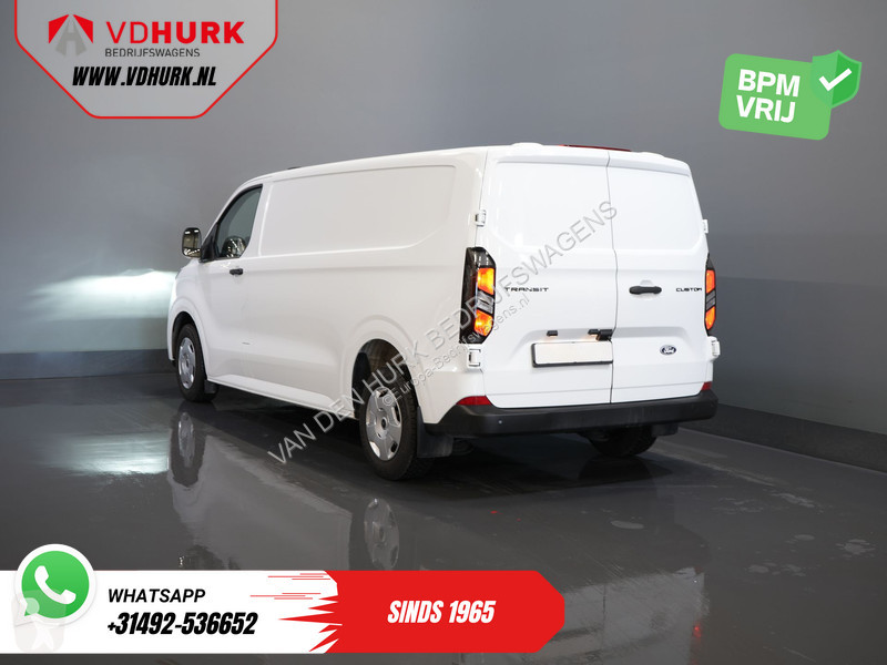 Furgoneta Ford 320 2.0 TDCI 136 pk L2 Trend BPM...
