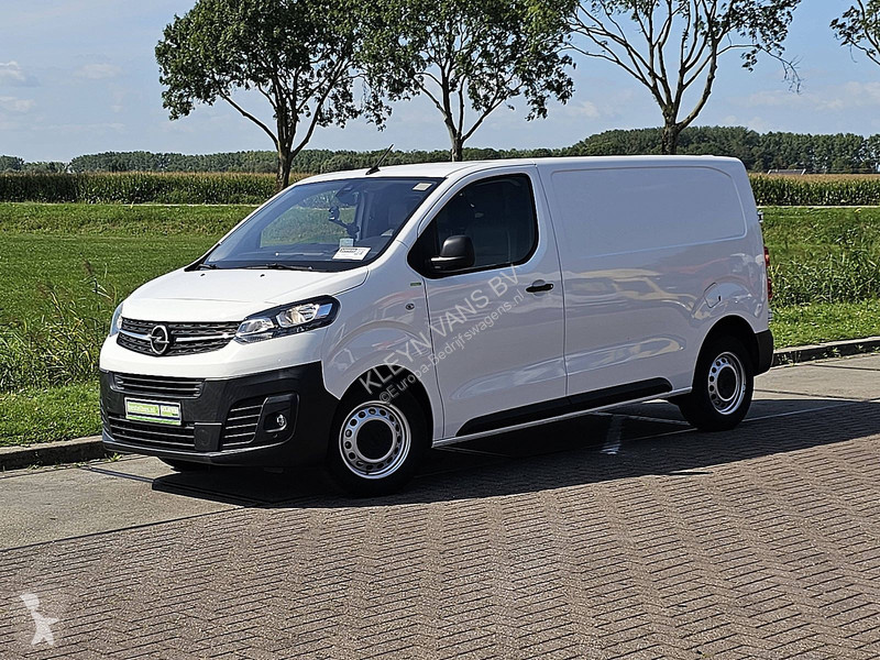 Furgoneta Opel 2.0 CDTI 130 L1 37 dkm.!