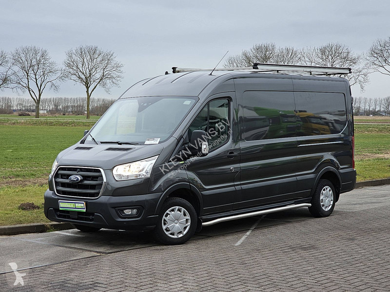 Véhicule utilitaire Ford 2.0 TDCI TREND L3H2