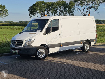 Caja cerrada Mercedes
