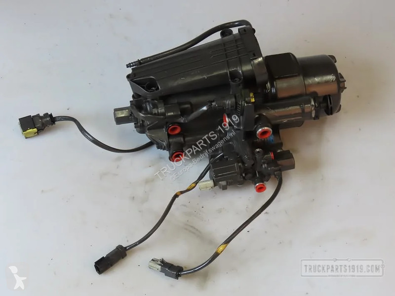 Veicolo commerciale DAF Fuel System...