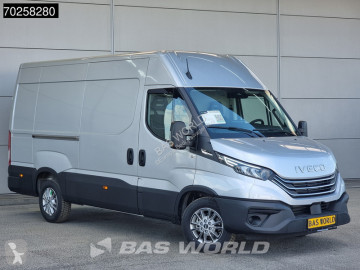Fourgon utilitaire Iveco neuf