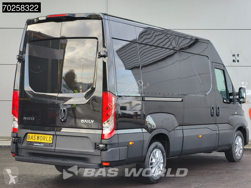 Furgoneta Iveco 35S21 3.0L Automaat 210PK L2H2...