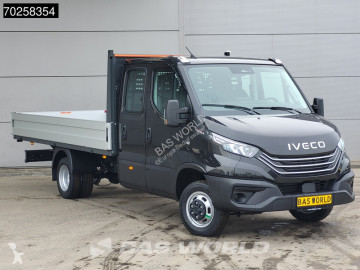 Caja abierta Iveco nueva
