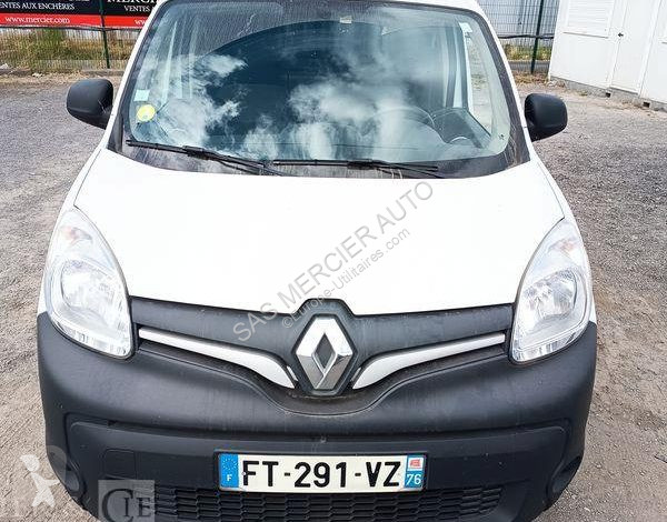 Veicolo commerciale Renault