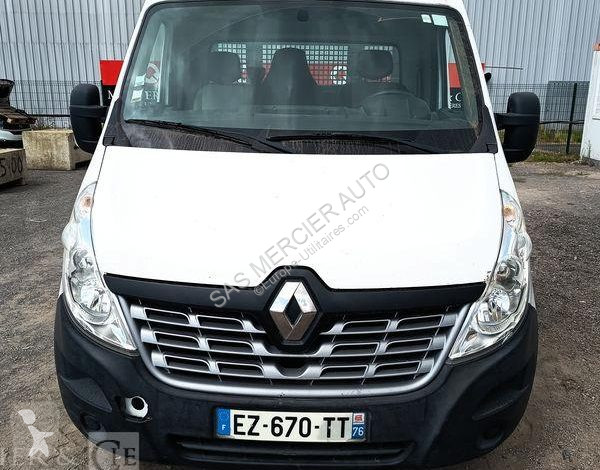 Furgoneta Renault