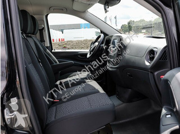 Véhicule utilitaire Mercedes 116TourerPro...