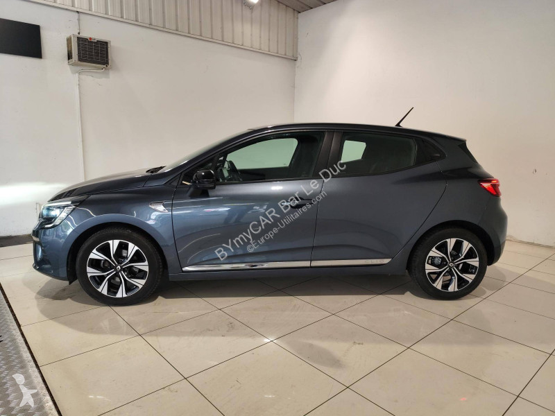 Varevogn Renault Clio SCe 65 - 21