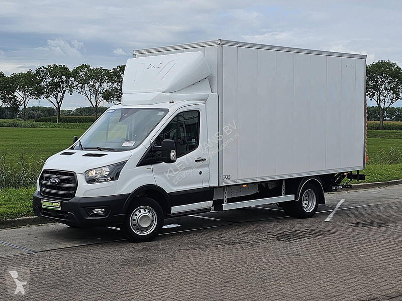Užitkové vozidlo Ford 350 ac automaat EURO6