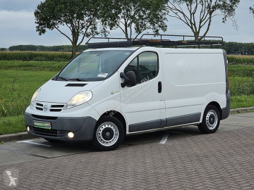 Nissan Primastar 2.0 DCI L1H1