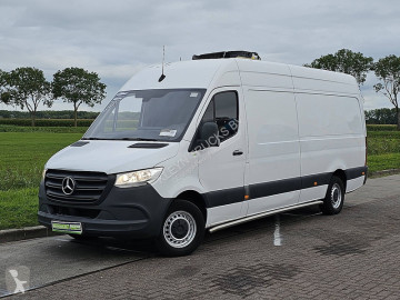Caja cerrada Mercedes