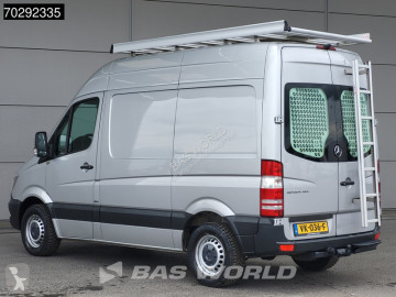 Mercedes Sprinter 313 CDI Automaat L1H2 Navi Airco Trekhaak Camera Imperiaal Werkplaatsinrichting L1 9m3 A/C Towbar