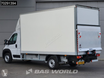 Caja cerrada Fiat