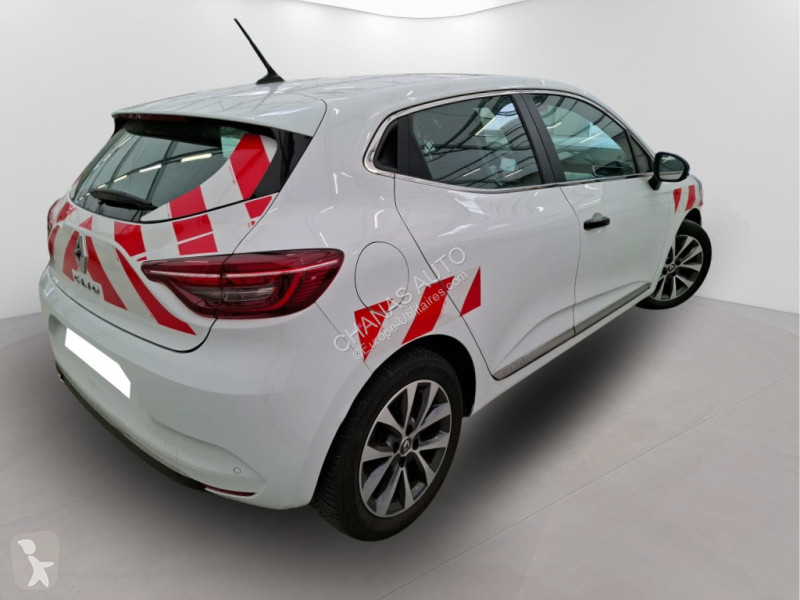 Véhicule utilitaire Renault 1.3 TCe 130 FAP...